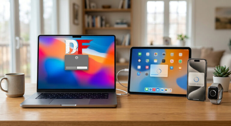 Update-Welle bei Apple: Version 27.2 für iPhone, Mac, iPad & Co. veröffentlicht